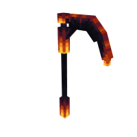 second minecraft item